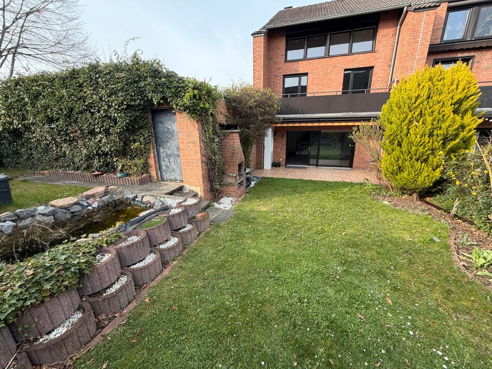 Thumbnail-Einfamilienhaus von privat