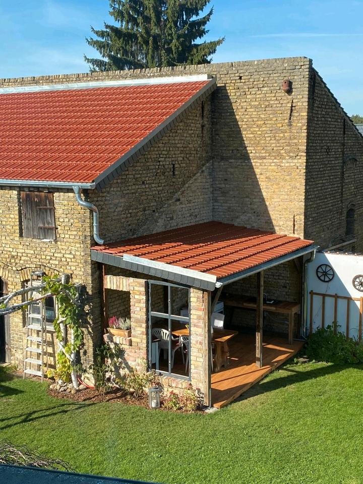 Thumbnail-Bauernhaus Scheune Landhaus provisionsfrei