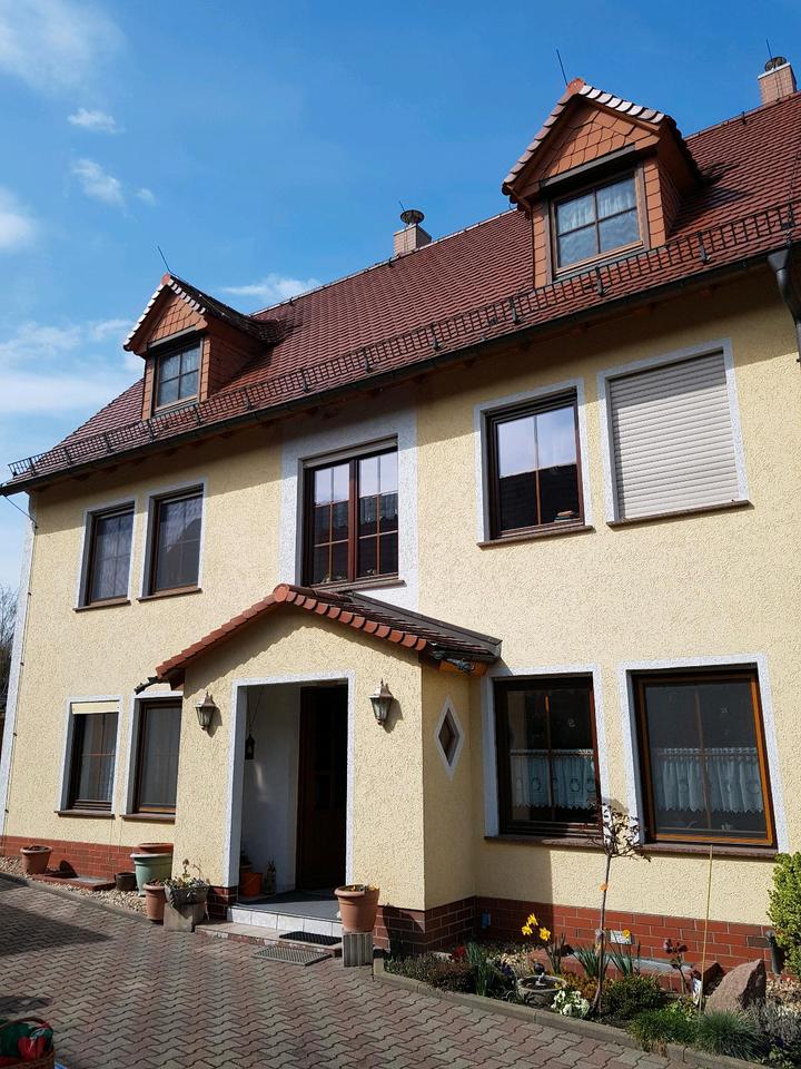 Thumbnail-Haus in Radebeul Ost zu vermieten