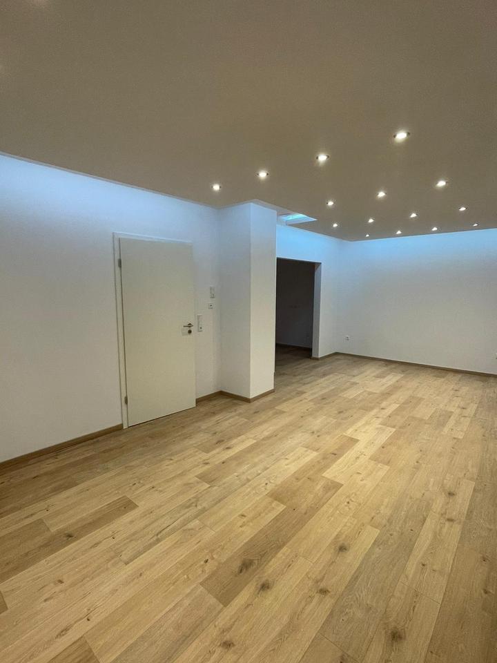 Thumbnail-Attraktive 4-Zimmer-Wohnung (4 ZKB) in Zweibrücken