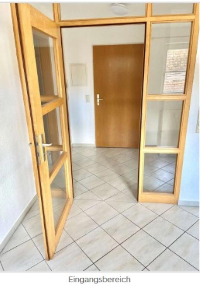 Thumbnail-***Schicke 2-Zi-Wohnung in Herrenberg -Gültstein