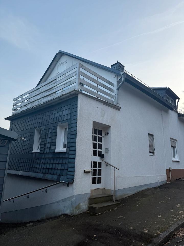 Thumbnail-Haus zum vermieten