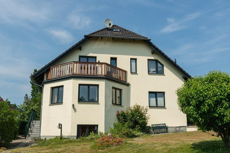 Thumbnail-Ostsee Insel Rügen Ferienwohnung für 3 - 4 Personen W-LAN