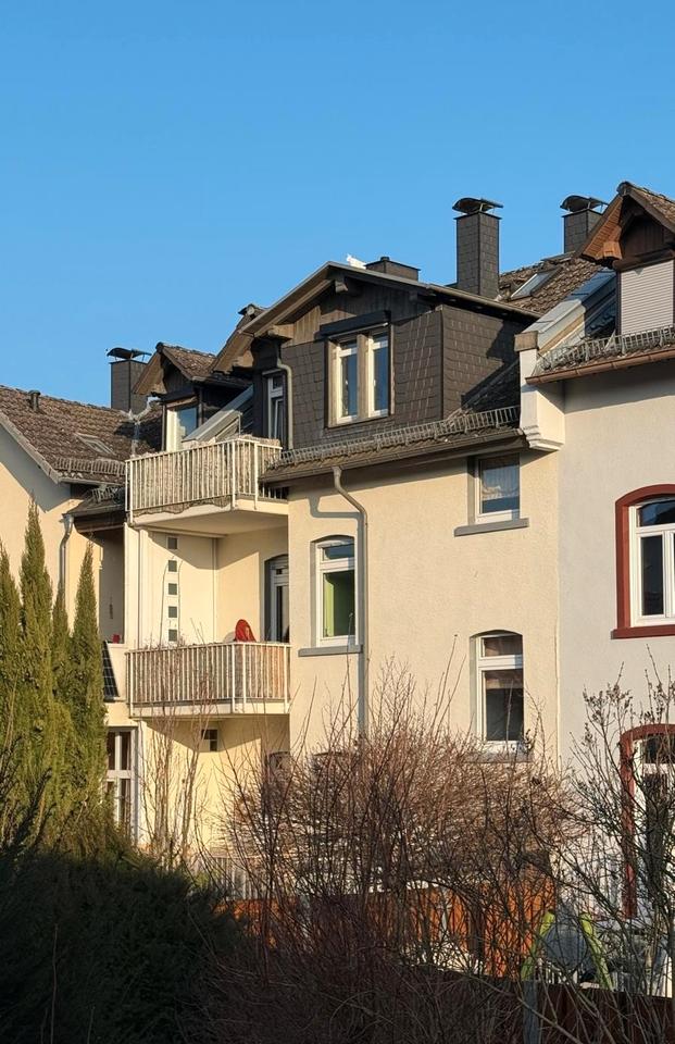 Thumbnail-Reihenmittelhaus-drei Wohneinheiten-provisionsfrei-Bad Homburg