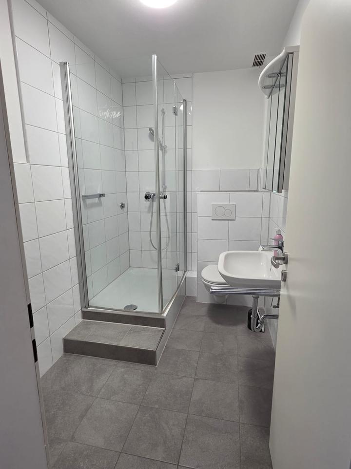 Thumbnail-Wohnung in Oberhausen Holten Nähe Mattlerbusch