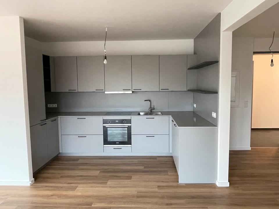 Thumbnail-Getterbach-Quartier: Luxuriöse energieautarke 2-Zi.-Neubau-Whg.