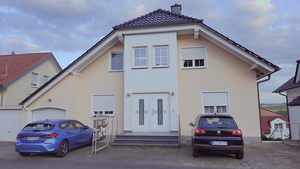 Thumbnail-Wächtersbach: Wunderschönes rentables Mehrfamilienhaus Traumlage