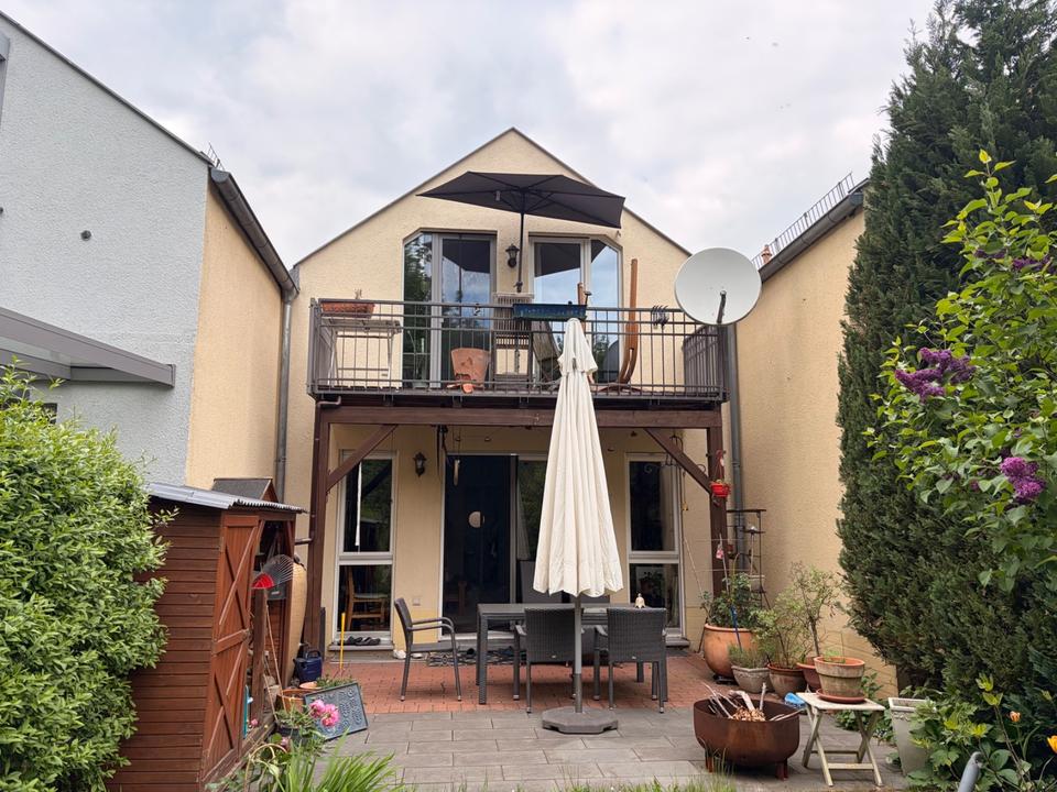 Thumbnail-Reihenhaus in Hoppegarten, von privat provisionsfrei