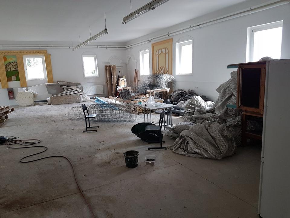 Thumbnail-Lager ab 25 m² zu vermieten, max 450 m²