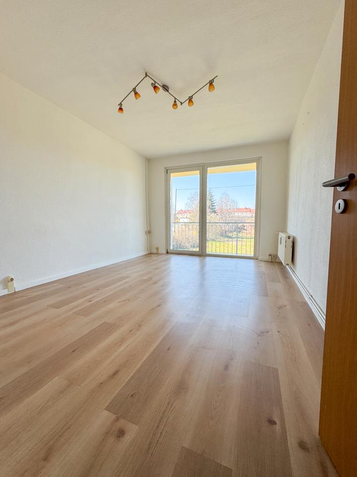 Thumbnail-++ HELLE & SANIERTE 3-ZIMMERWOHNUNG MIT BALKON ++