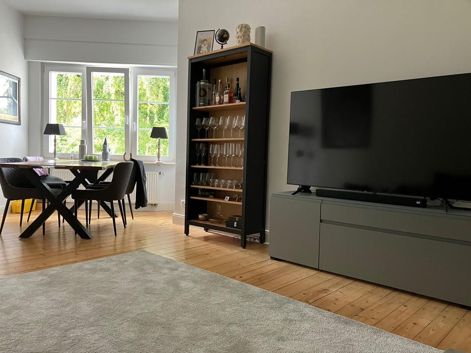 Thumbnail-3 Zimmerwohnung im Offenbacher Westend