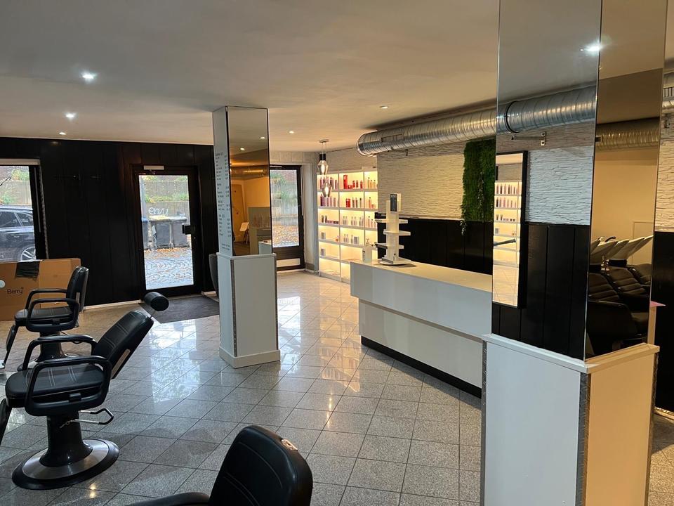 Thumbnail-Ladenlokal in der Altstadt Mönchengladbach 330 m² 1350€ WARMMIETE