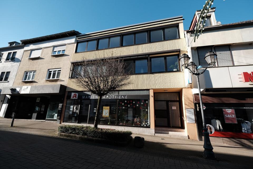 Thumbnail-3 ZKB Wohnung in Quierschied Zentrum