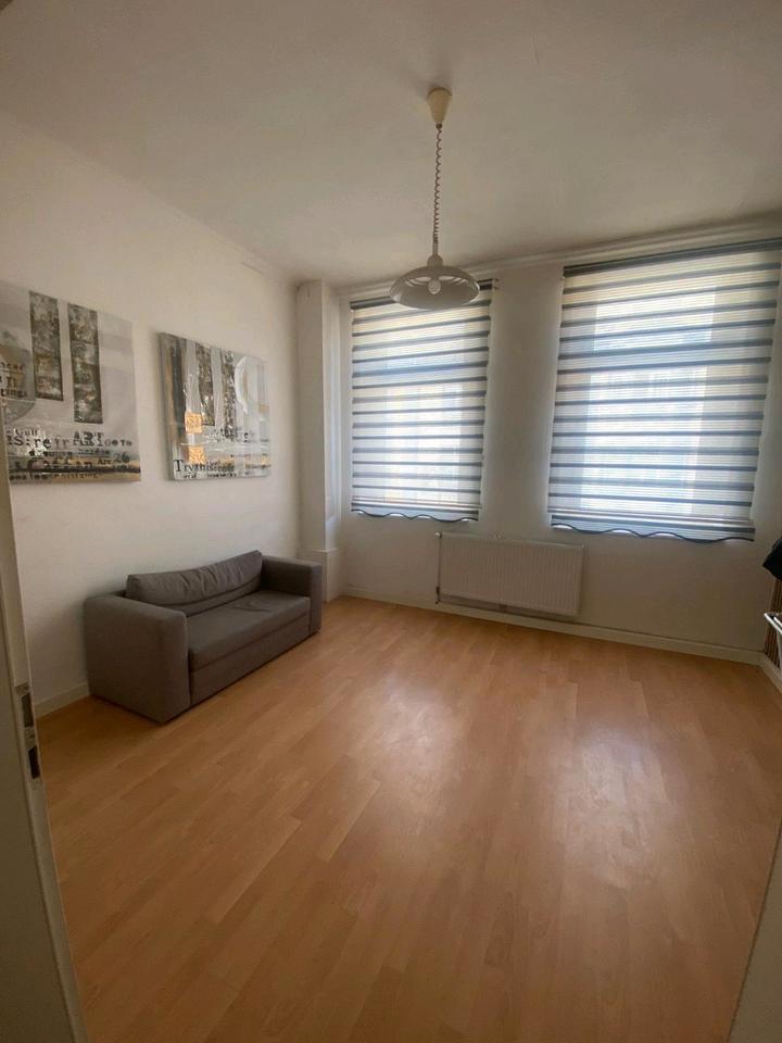 Thumbnail-Wohnung vermieten