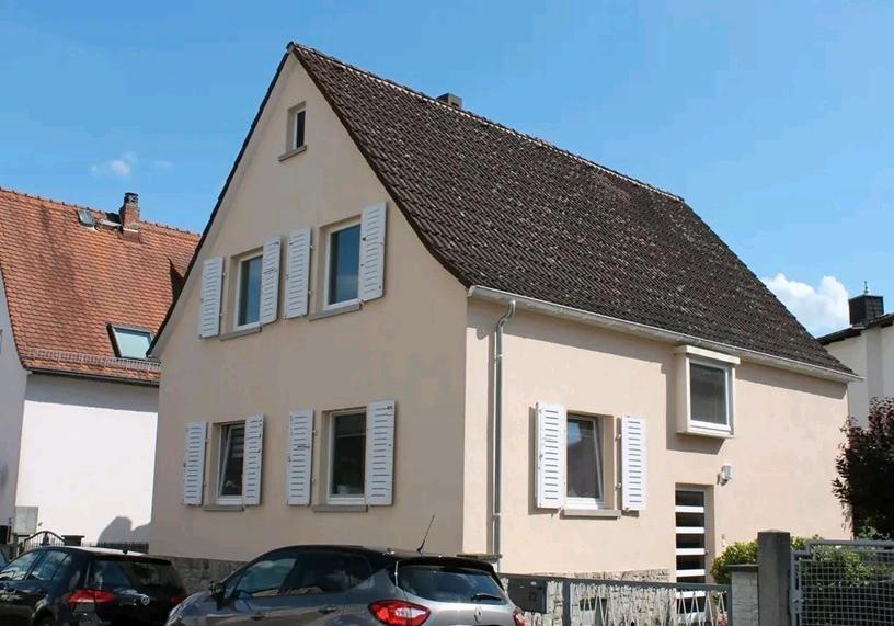 Thumbnail-2-ZKB Wohnung (59 m²) mit Gartennutzung in ruhiger Wohnlage