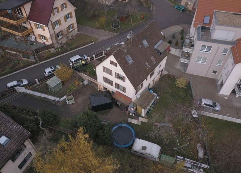 Thumbnail-Charmantes Zweifamilienhaus in Walddorf