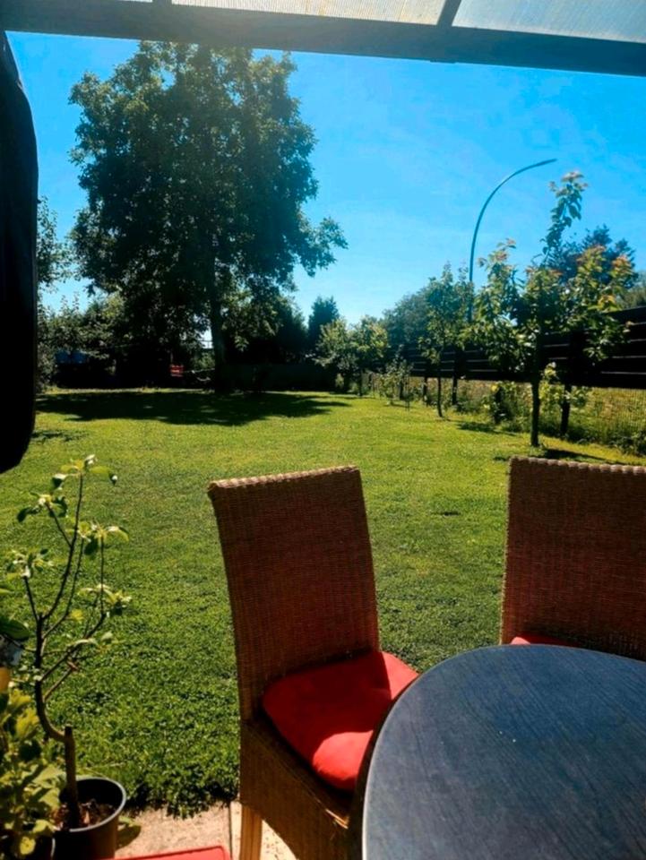 Thumbnail-Dachgeschoss Wohnung