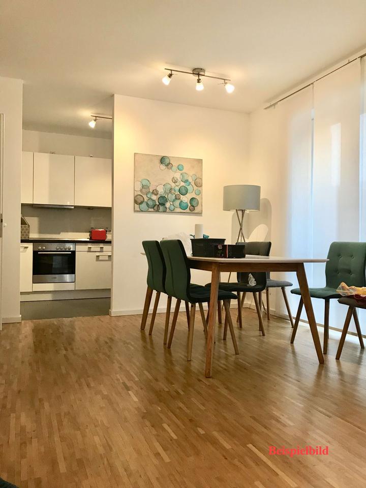 Thumbnail-Mit SüdWest Balkon im Wissenschaftspark