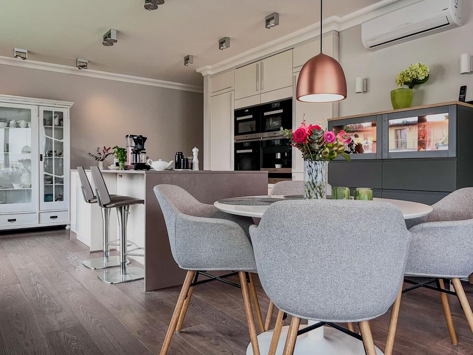 Thumbnail-Provisionsfrei – Exklusive 3-Zimmer-Wohnung – Barrierefrei