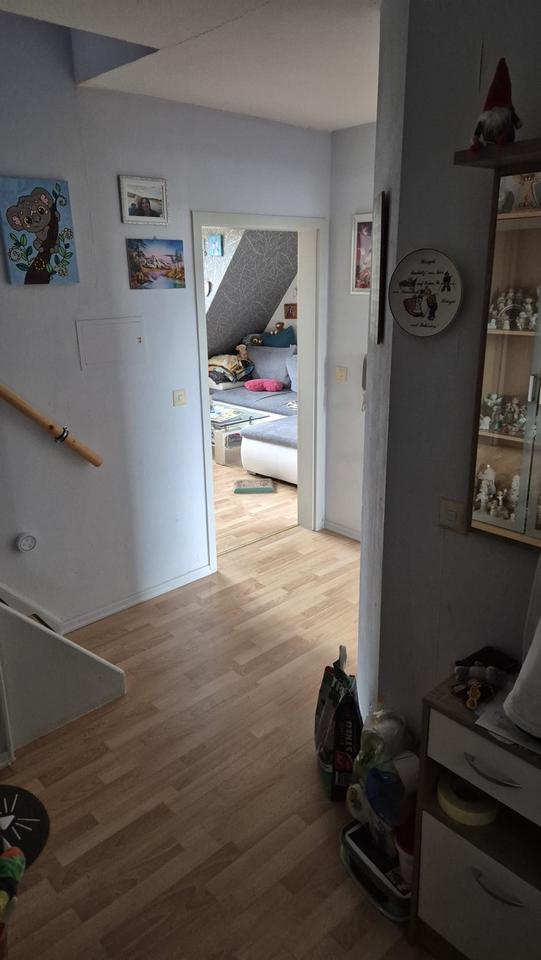 Thumbnail-Wohnung Felsberg OT Wolfershausen