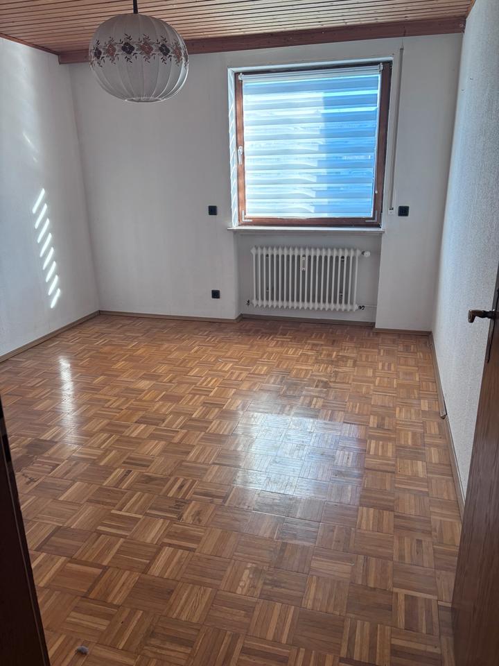 Thumbnail-Mietwohnung