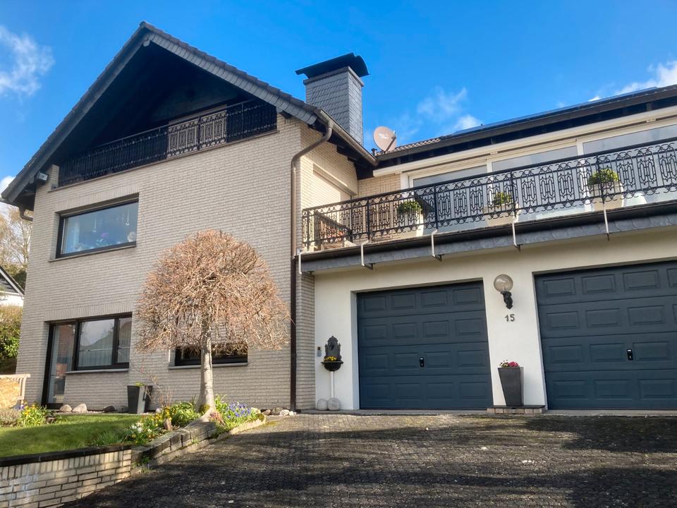 Thumbnail-Einfamilienhaus mit Einliegerwohnung, Privatverkauf ohne Makler