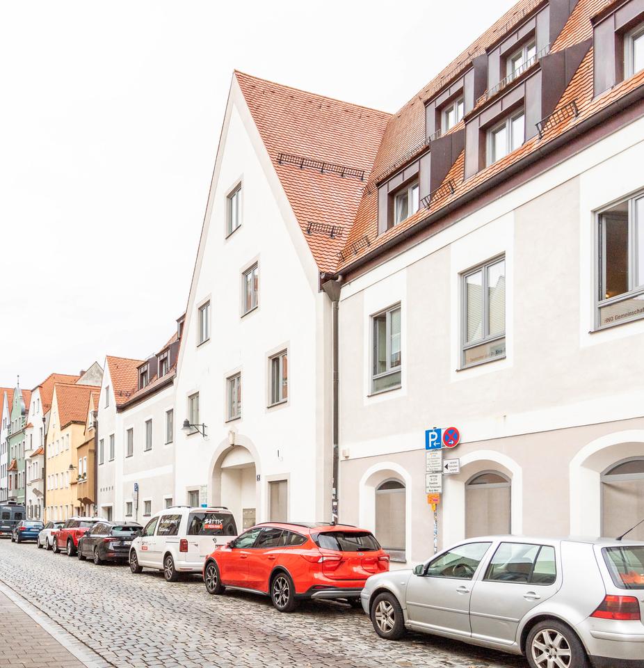 Thumbnail-Gewerbefläche im Zentrum