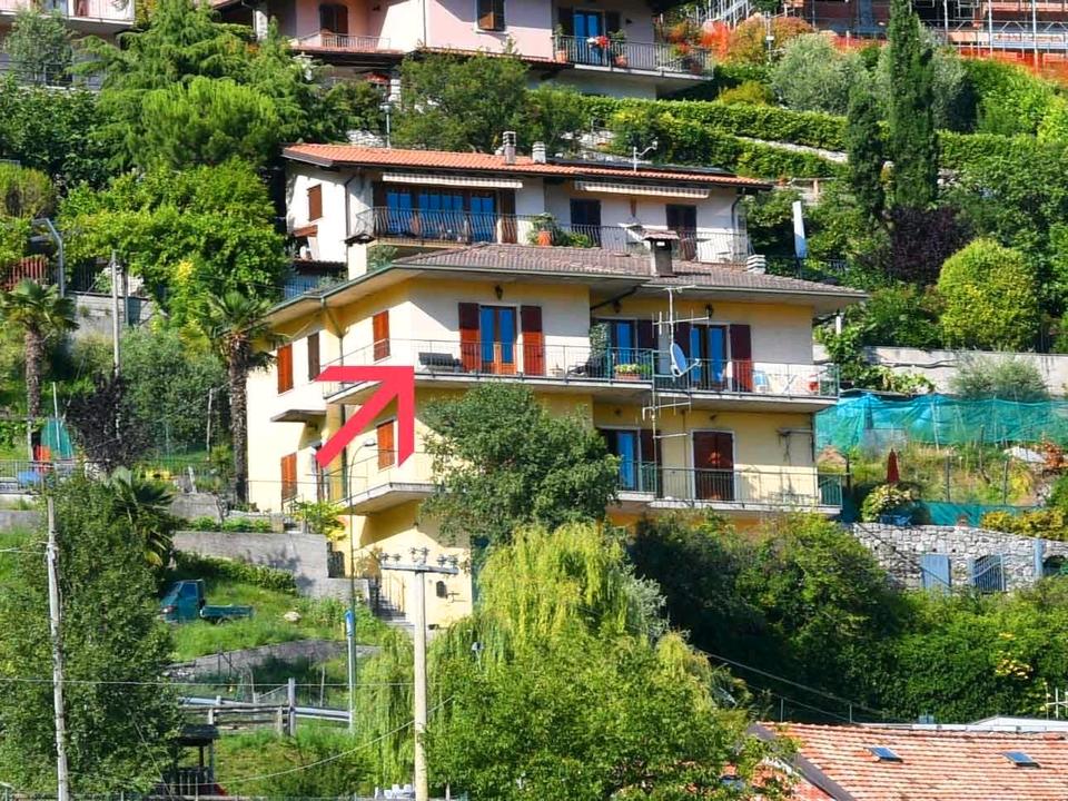 Thumbnail-Ferienwohnung Gardasee Vesio Tremosine nähe Limone