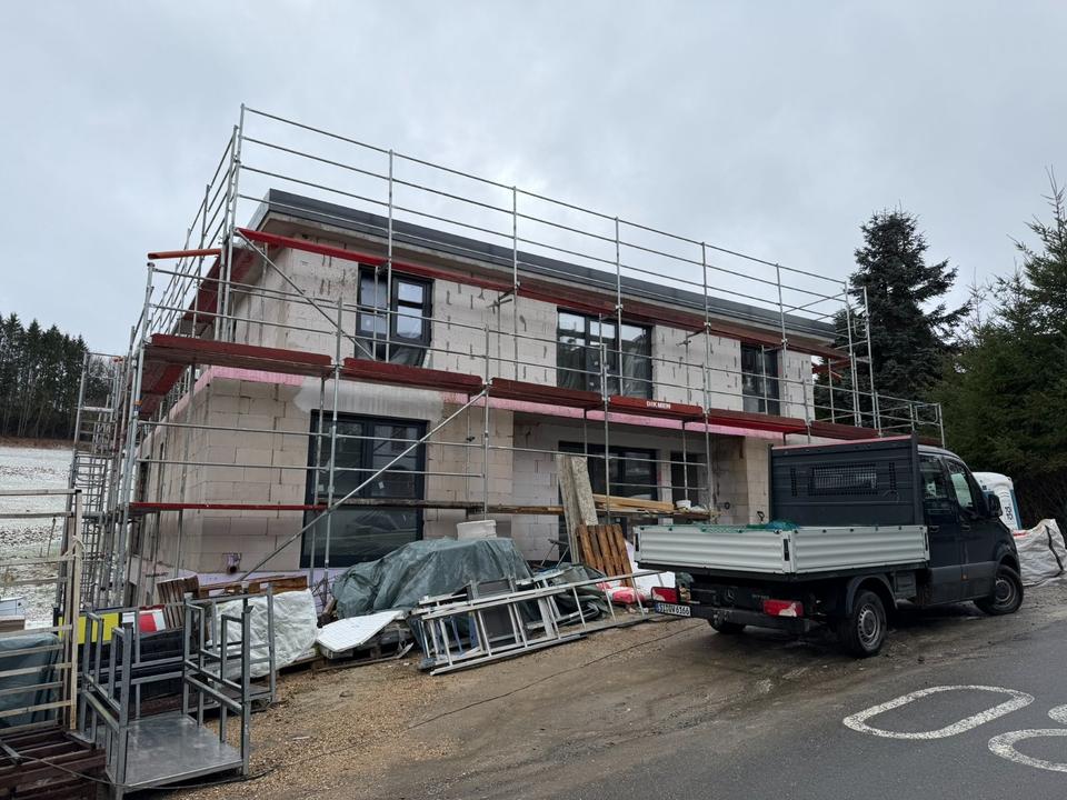 Thumbnail-Moderne Neubauwohnungen in Bad Berleburg – Bezug ab 01.08.2026!