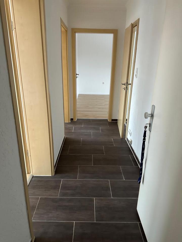 Thumbnail-3 Zimmer Wohnung in Frielingen