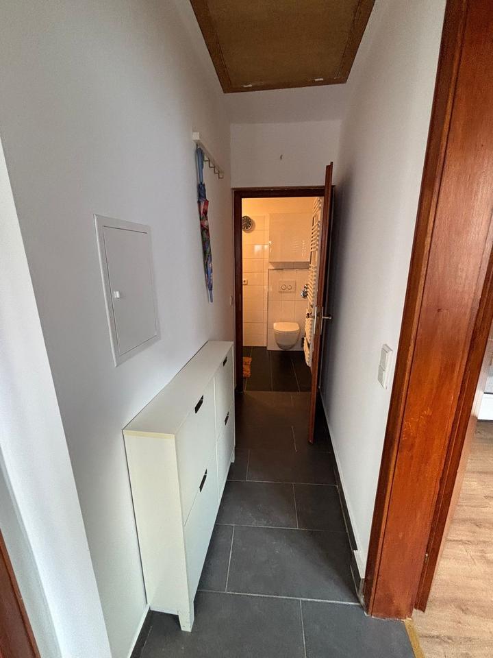 Thumbnail-Neugründung 2er WG