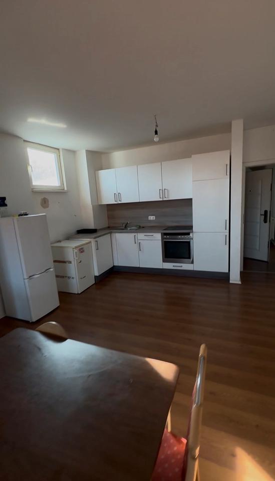 Thumbnail-Moderne Maisonette-Wohnung