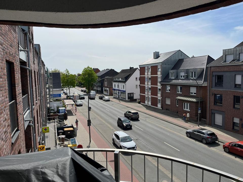 Thumbnail-Moderne 2-Zimmerwohnung in Münster-Hiltrup zu vermieten