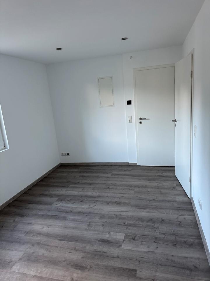 Thumbnail-Wohnung 30 qm