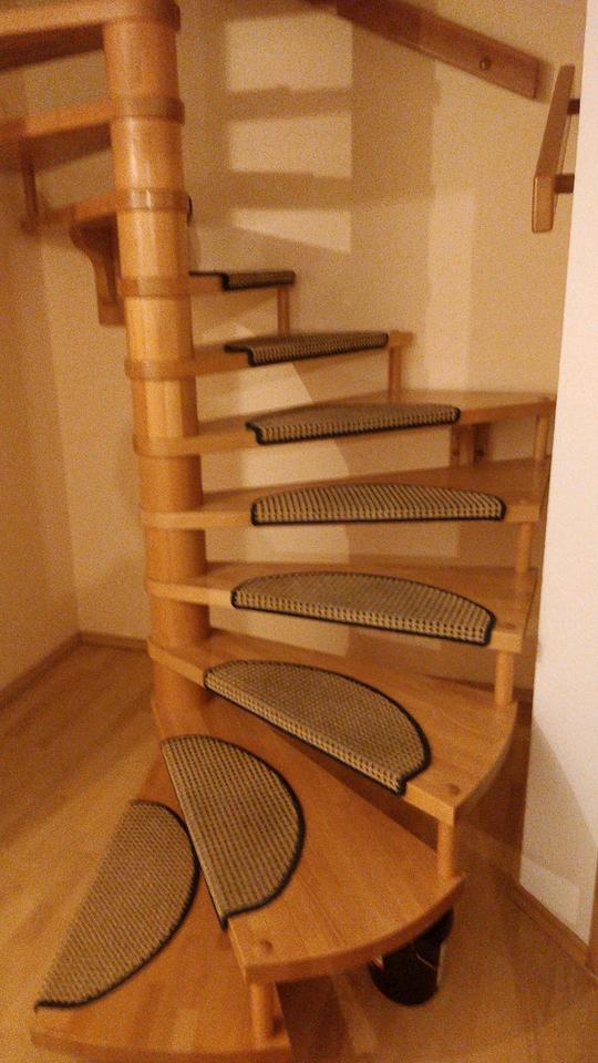 Thumbnail-Maisonette Wohnung 100 qm