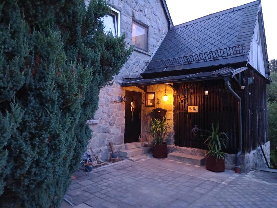 Thumbnail-Chalet im Nationalpark zur Alleinnutzung