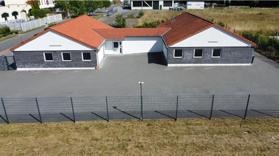 Thumbnail-Bürofläche in Porta Westfalica zu vermieten – ab sofort! - 183m2