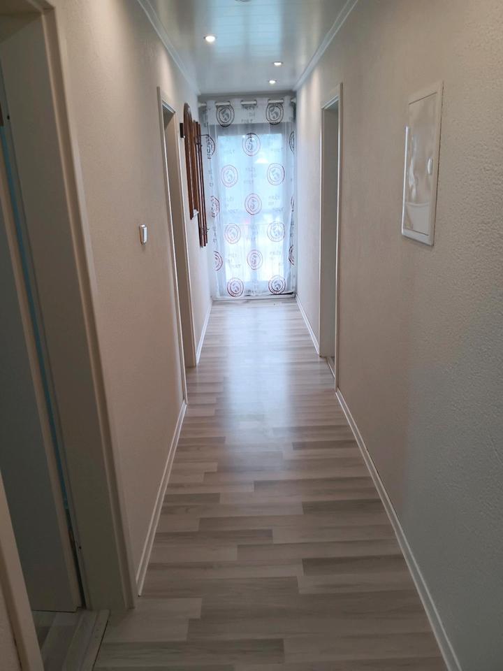 Thumbnail-3 Zimmer Wohnung 76872 Steinweiler