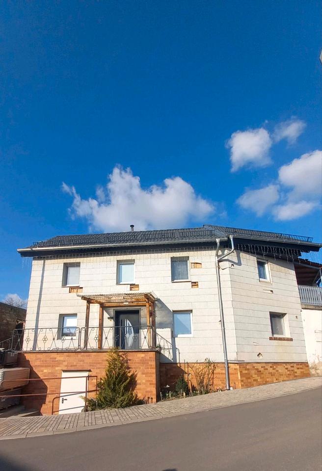 Thumbnail-Haus zu verkaufen, sofort bewohnbar