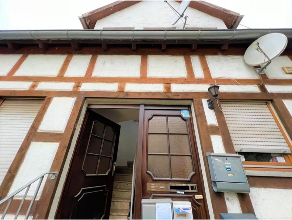 Thumbnail-Eineinhalb-Zimmer-Wohnung in Backnang