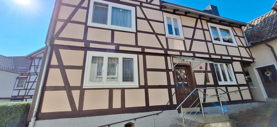 Thumbnail-Einfamilienhaus provisionsfrei in ruhiger Lage