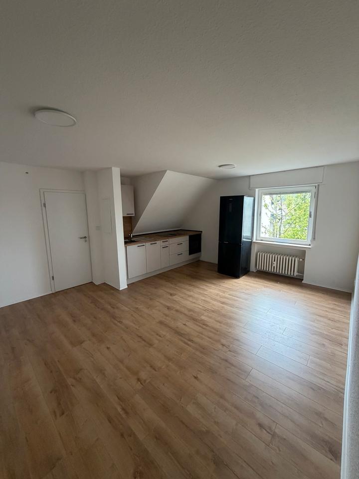 Thumbnail-Moderne 2-Zimmer-Wohnung in zentraler Lage von Büren