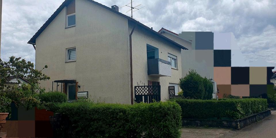 Thumbnail-3-Familienhaus in Bad Friedrichshall-Jagstfeld zu verkaufen