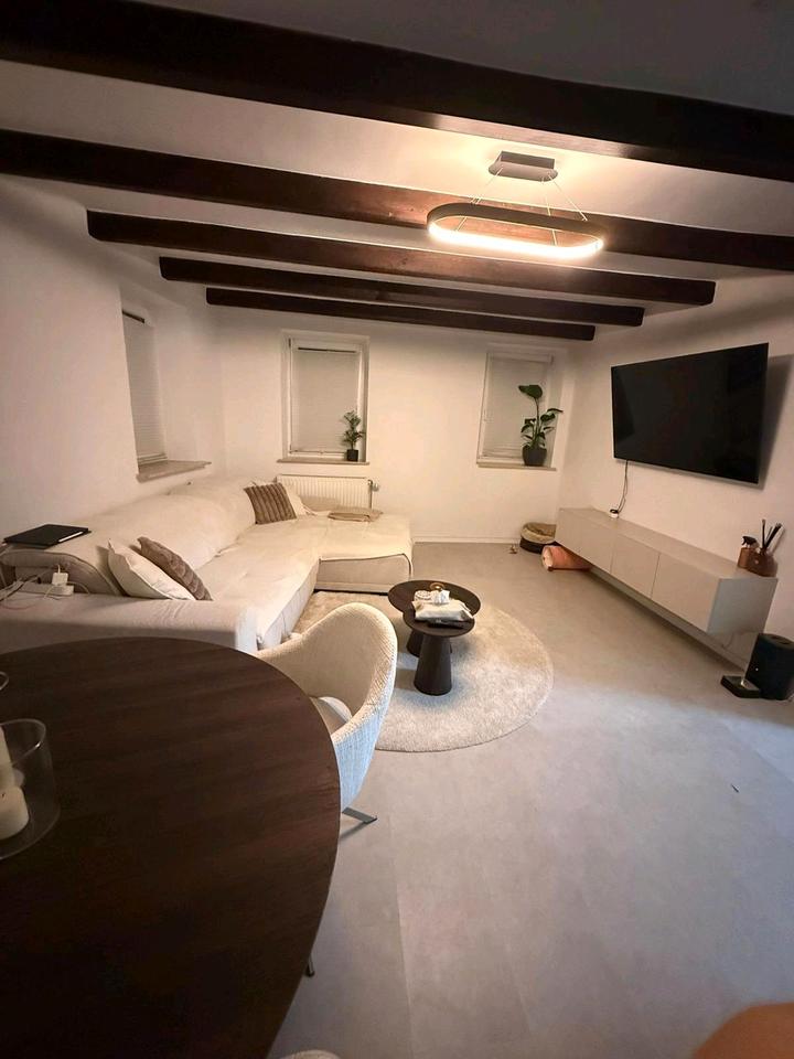 Thumbnail-Moderne EG-Wohnung mit Terrasse in Krefeld-Linn Altstadt!