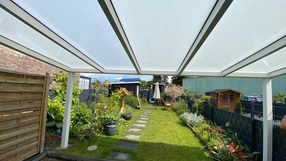 Thumbnail-Einfamilienhaus zur Miete in Jüchen Hochneukirch