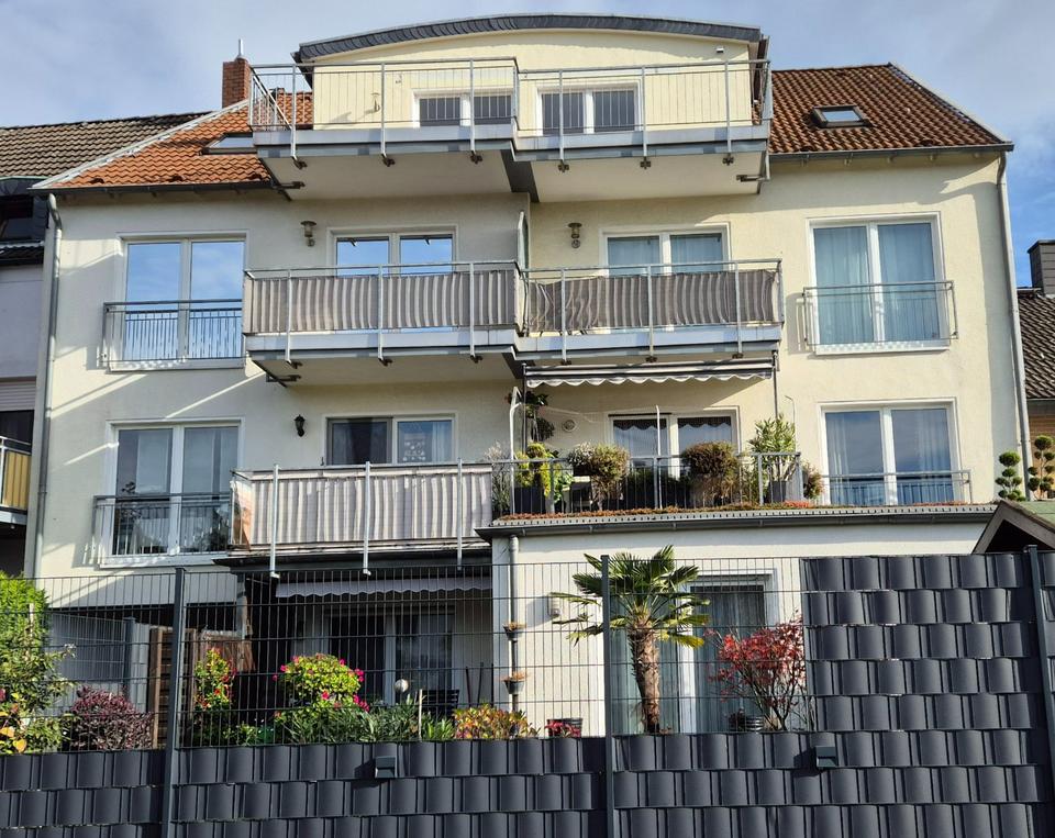 Thumbnail-Eigentumswohnung in Duisburg Homberg von Privat zu verkaufen