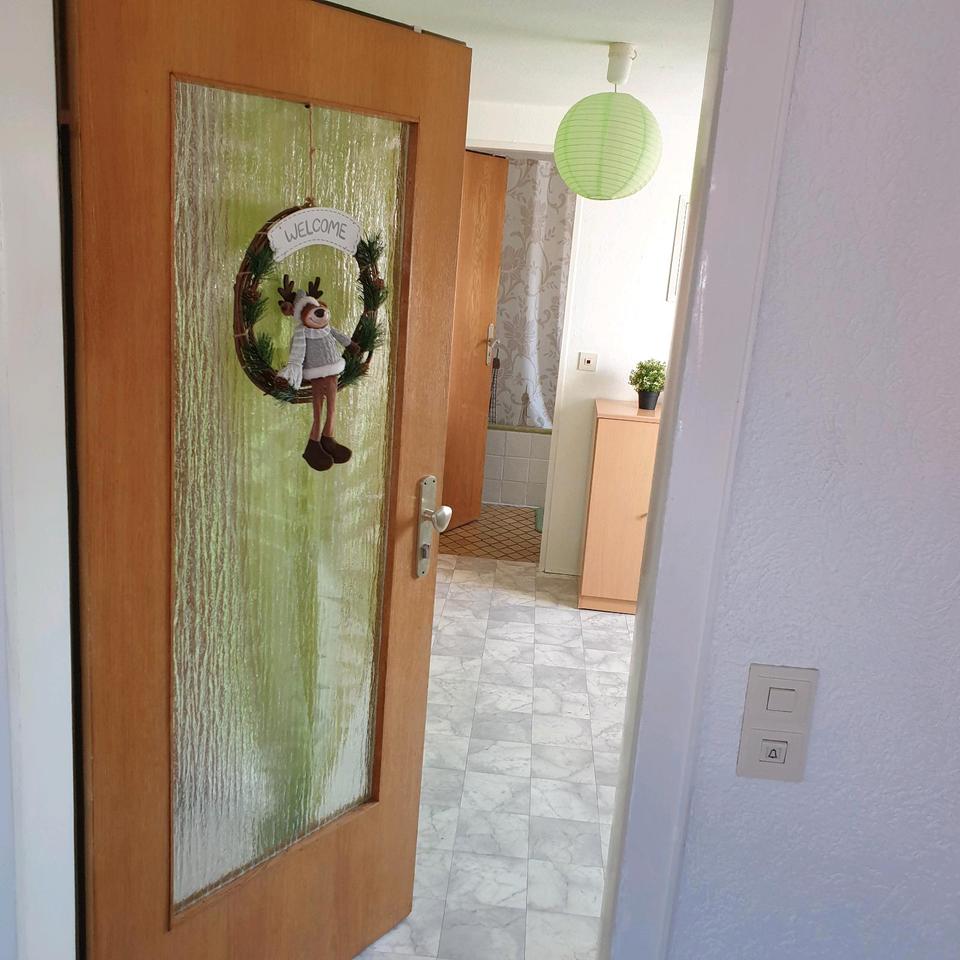 Thumbnail-Dachgeschosswohnung