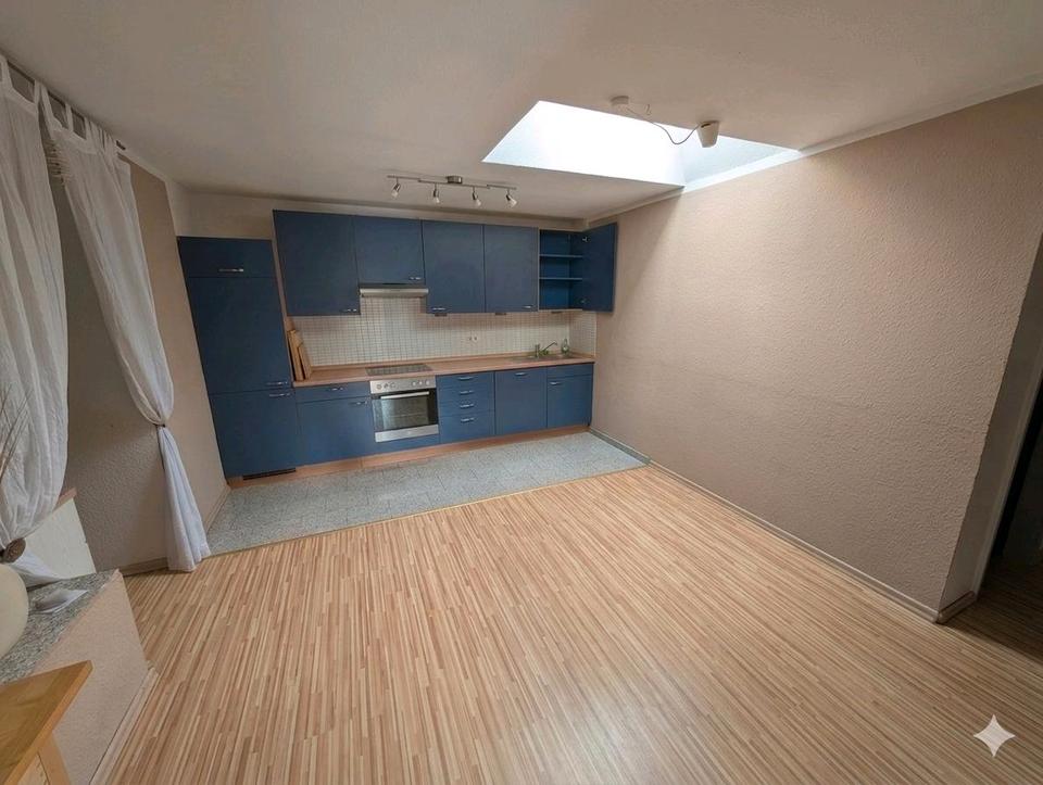 Thumbnail-111 m², 4 Zimmer-Wohnung in Krummesse