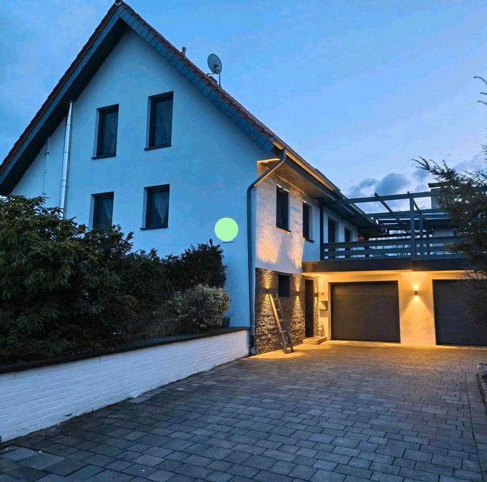 Thumbnail-Freistehendes Einfamilienhaus