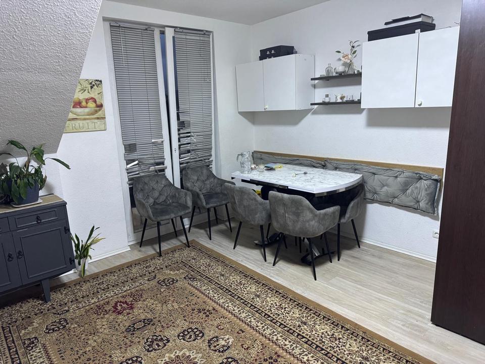 Thumbnail-Wohnung 4 Zimmer